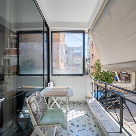 Cosy Urban Central Apartment ティラナ エクステリア 写真