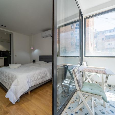 Cosy Urban Central Apartment ティラナ エクステリア 写真