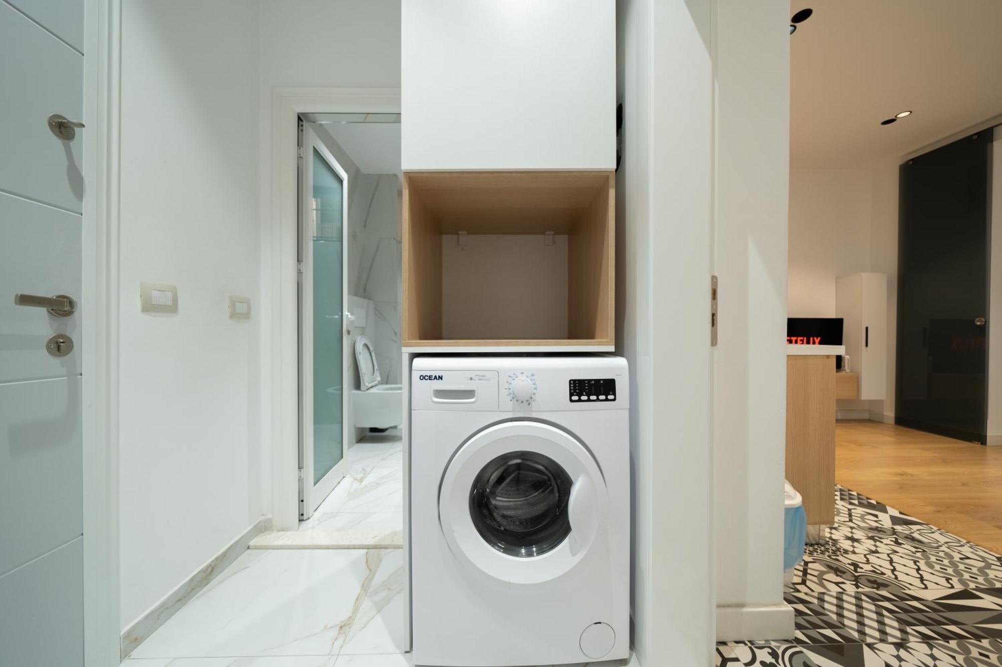 Cosy Urban Central Apartment ティラナ エクステリア 写真